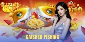 Caishen Fishing