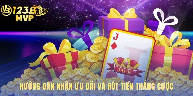 Khuyến Mãi 123B | Tổng Hợp Và Phân Tích Ưu Đãi Mới Nhất 2 Hướng dẫn các bước kích hoạt ưu đãi và rút tiền an toàn