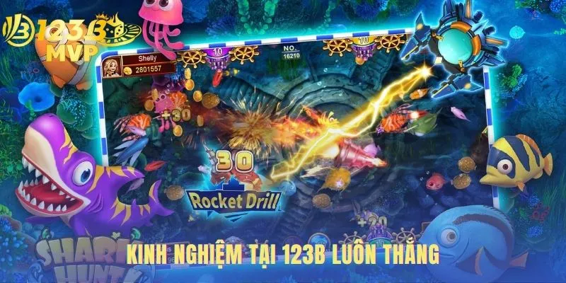 123B đảm bảo môi trường công bằng cho kỹ năng của bạn