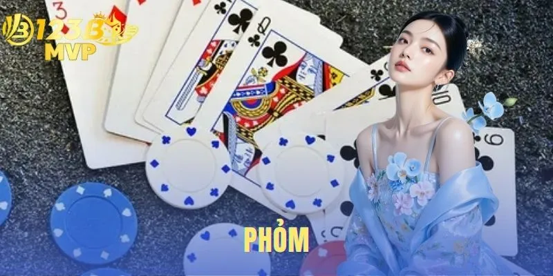 Phỏm
