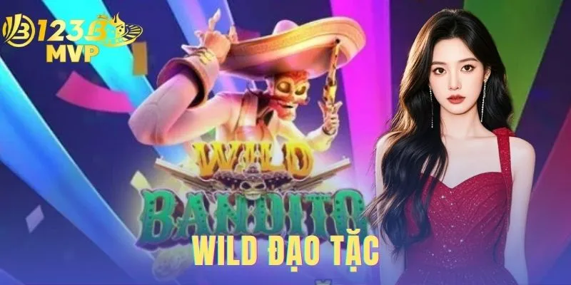 Wild Đạo Tặc